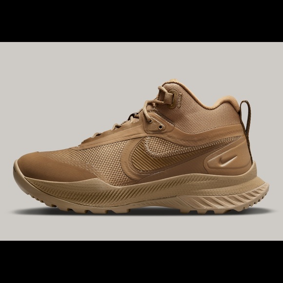 Nike Sfb carbon mids sz 9.5 - Picture 2 of 10